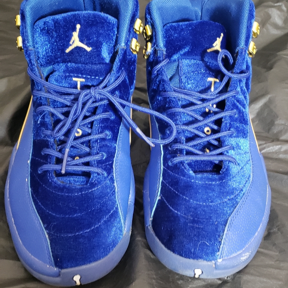 Jordan 12